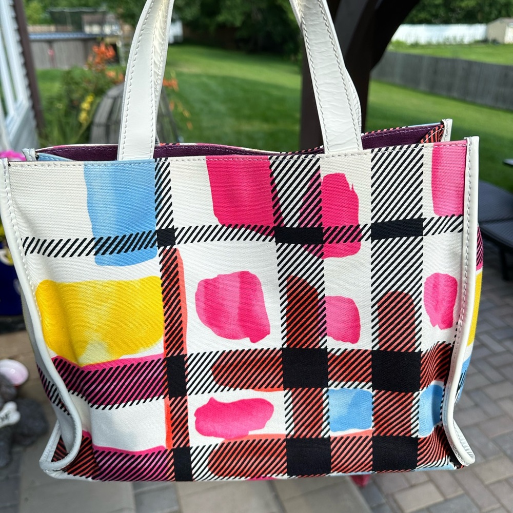 Burberry Tote bag